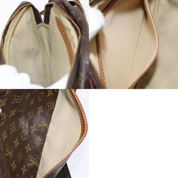 LOUIS VUITTON Monogram Reporter PM Shoulder Bag M45254 - Picture 13 of 13